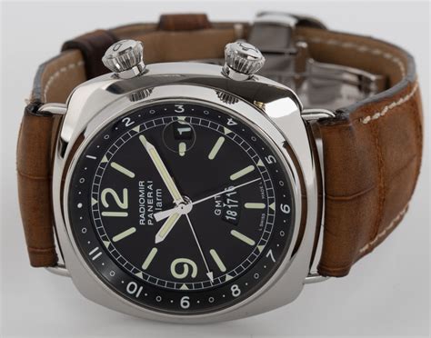 panerai radiomir 98|Panerai radiomir price.